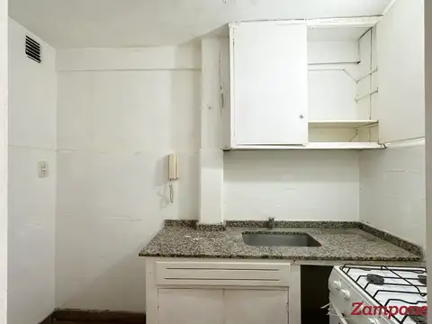 Departamento en Venta Apto profesional