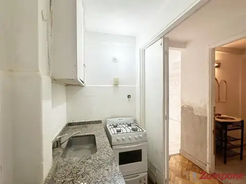 Departamento en Venta 50 años