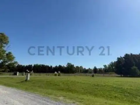 Terreno en Venta en Estancia Villa Maria, USD 45.000