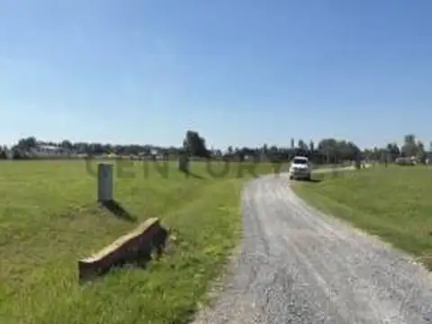 estancia villa maria , Piso 0