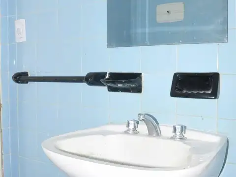 Venta-Depto 2 amb-Guemes