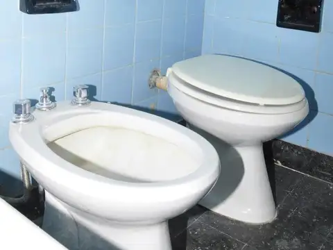 Departamento en Venta al Norte