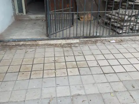 Casa en Venta en Alberdi, USD 50.000