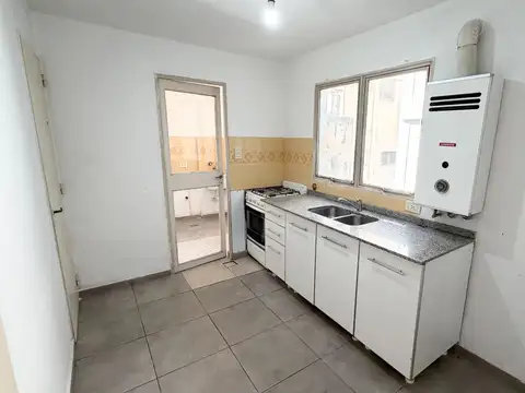 Departamento en Venta 45 años