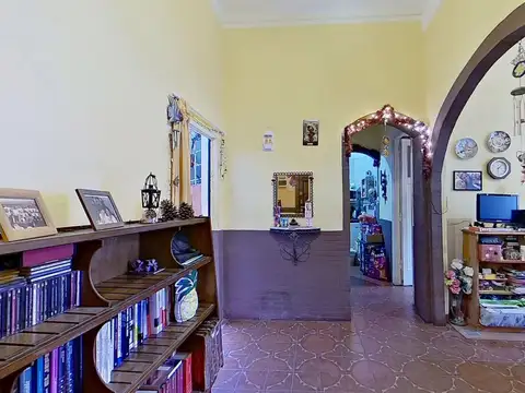PH en Venta en Boca, CABA