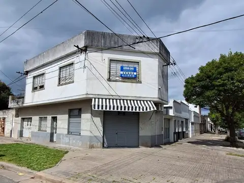 77 bis esq. 5 400