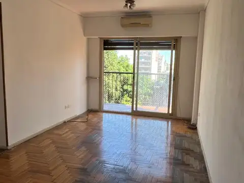 Departamento en Alquiler de 2 dormitorios