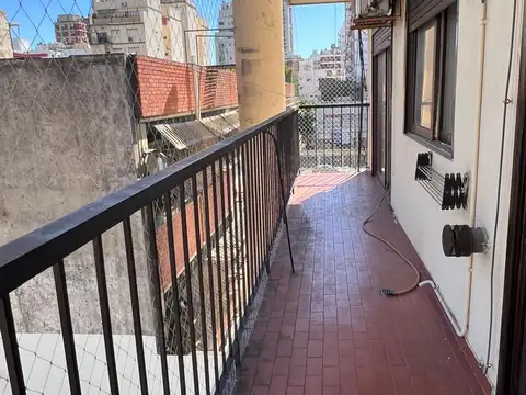 Departamento en Alquiler de 3 ambientes