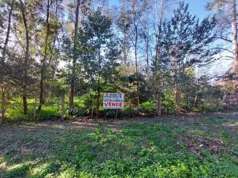 Terreno en Venta en Refinerias, USD 79.000