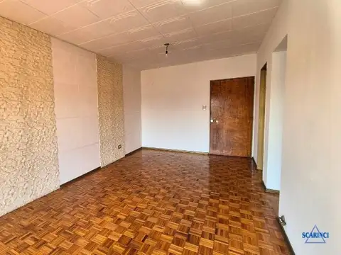 Departamento en Alquiler con 1 cocheras