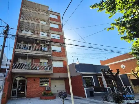 Departamento  en Alquiler en Sáenz Peña, Tres de Febrero, G.B.A. Zona Oeste