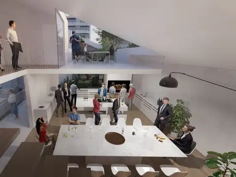 Departamento  en Venta en Palermo, Capital Federal, Buenos Aires