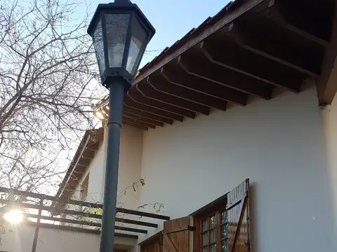 Casa en Alquiler en Capilla del Rosario, $ 1.250.000
