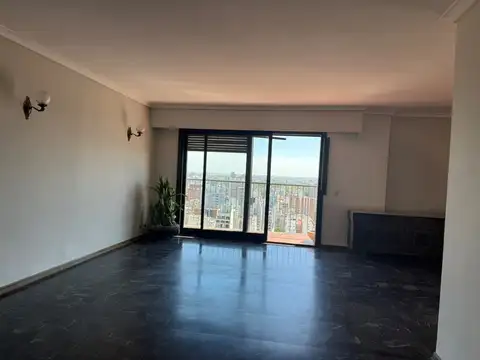 Departamento 6 ambientes con 4 baños