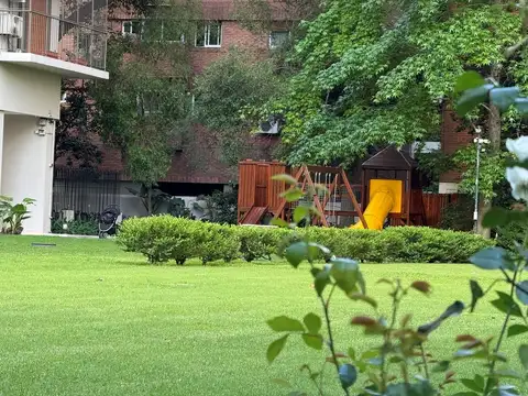 Departamento en Venta de 6 ambientes