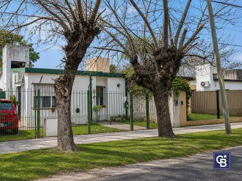 Casa - Pilar