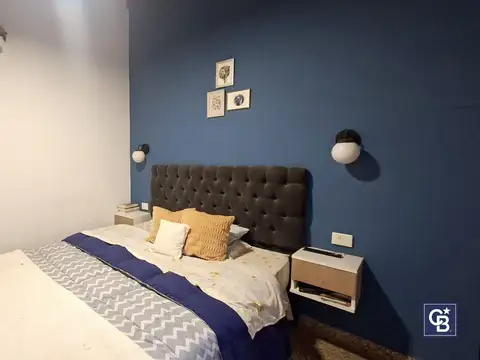 Casa - Pilar
