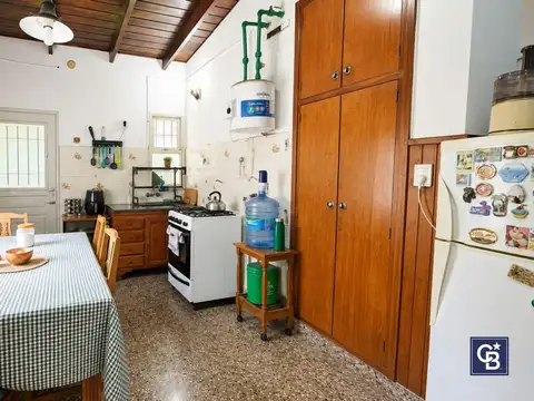 Casa en Venta 40 años