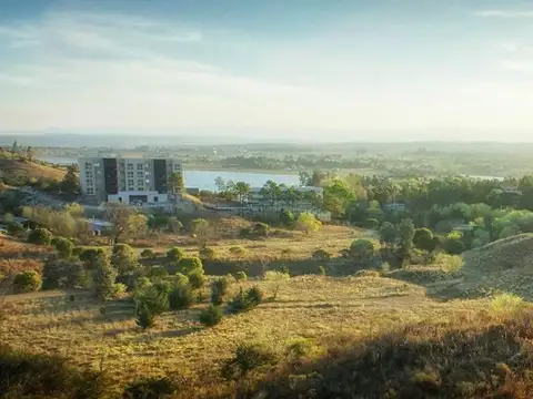 Terreno en Venta de 18552,0 m2