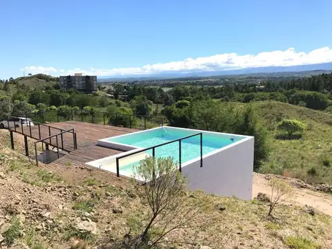 Venta Fracción - Villa Ciudad De America, Dique Los Molinos