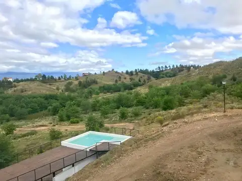 Terreno en Venta de 18552,0 m2