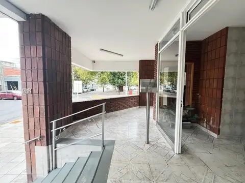 Salvador Soreda 5900, Piso 13
