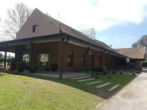 Terreno en Venta en Los Pilares, USD 49.000