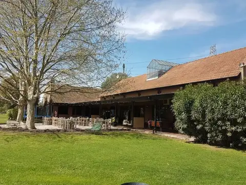 Terreno Lote  en Venta en Los Pilares, Pilar, G.B.A. Zona Norte