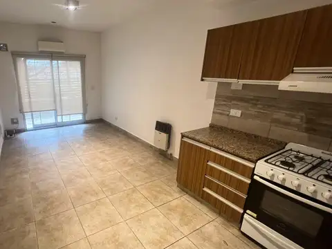 Departamento en Alquiler 10 años