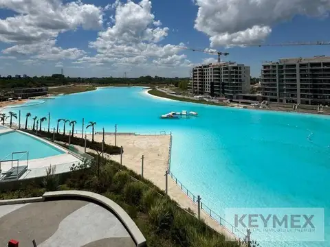Departamento en Venta en Nordelta Remeros Beach, Nordelta