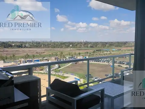 Departamento en Venta con 2 cocheras