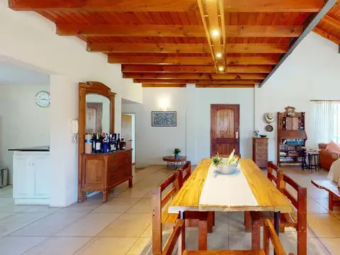 Casa en Venta 25 años