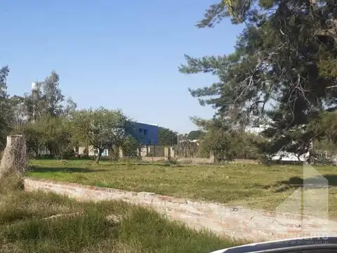 Terreno en Venta en Colastine Norte, USD 50.000