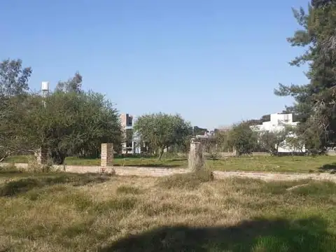 Terrenos en Colastine Norte a 100 mts de la Ruta 1