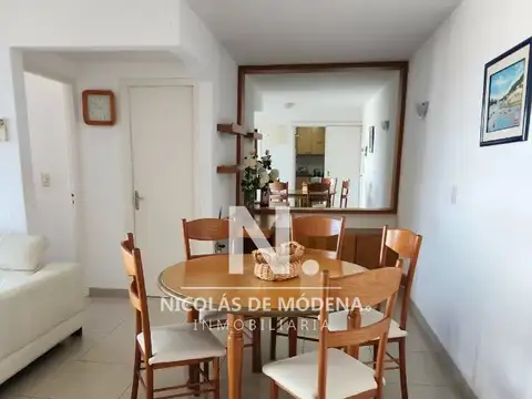 Departamento en Alquiler Temporal 40 años