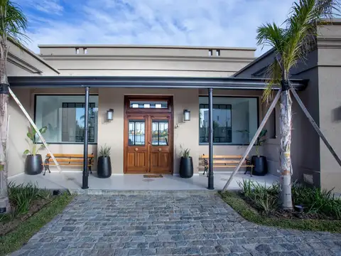 Casa en Venta en San Matias, USD 2.500.000