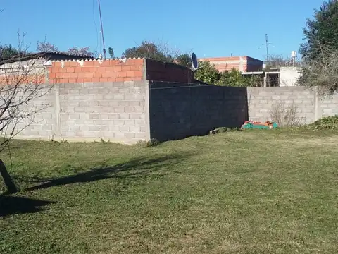 Casa en Venta de 1 dormitorio