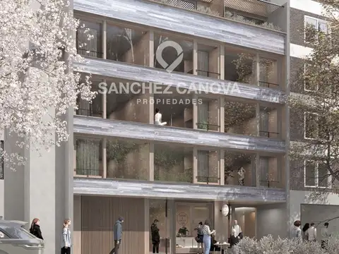 Departamento en Venta en San Carlos De Bariloche, USD 85.000