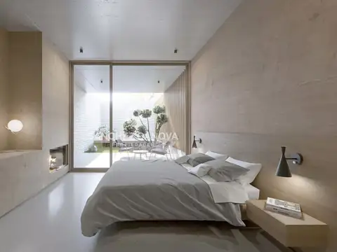 Departamento en Venta de Monoambiente