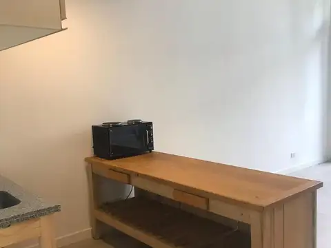 Departamento en Alquiler 15 años