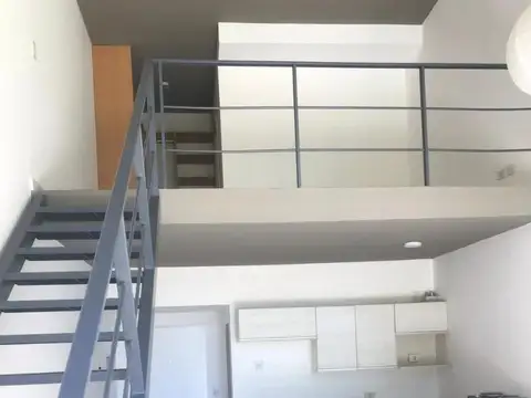 Departamento en Alquiler de 2 ambientes