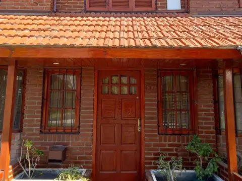 Depto Tipo Casa en Venta de 4 ambientes