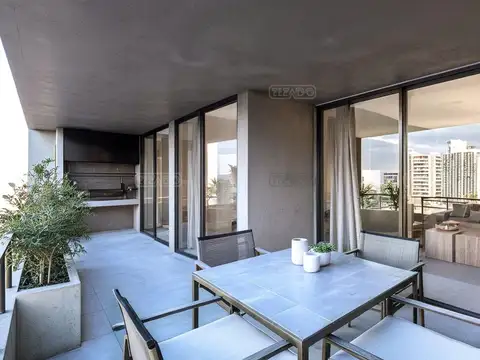 Departamento  en Venta en Villa Crespo, Capital Federal, Buenos Aires