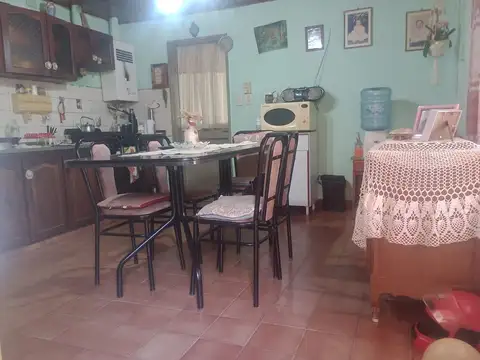 Casa en Venta en Esperanza, USD 47.000