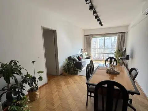 Departamento en Venta de 4 dormitorios