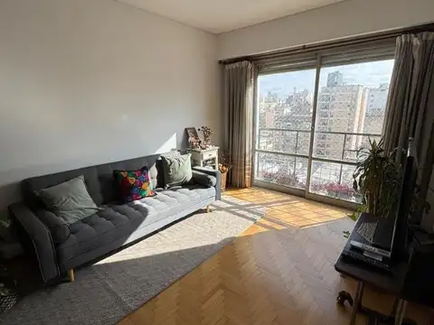 Departamento en Venta de 5 ambientes