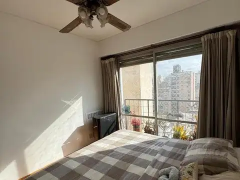 Departamento 5 ambientes con 3 baños