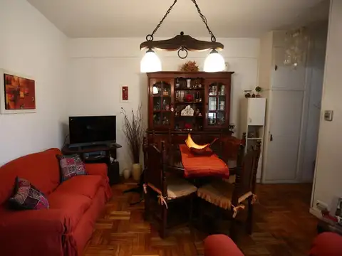 Depto Tipo Casa en Venta de 2 ambientes