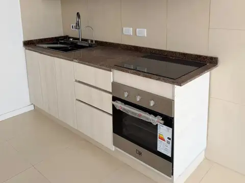 Departamento en Alquiler Apto profesional