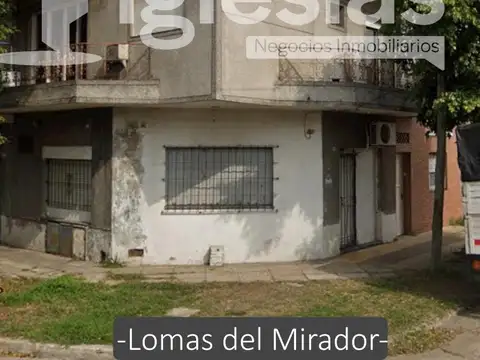 Departamento en venta en Lomas del Mirador